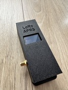 LoRa APRS 433Mhz iGate PoE WiFi LAN
