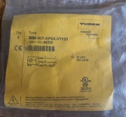 Czujnik magneto-indukcyjny TURCK BIM-IKT-AP6X-V1130