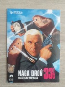 Naga bron 33 1/3 , film VCD