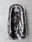 Kokon niemowlęcy / gniazdko do spania