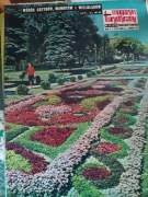 Magazyn turystyczny - Światowid nr 23 (215) z 06.06.1965