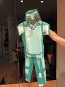 Sprzedam strój Main Craft 