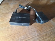 Switch rozdzielacz rj45 ethernet RED4POWER 5 portów