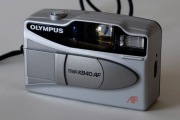 Aparat TRIP OLYMPUS XB40 AF