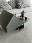 Button Box - FS 22, FS 25