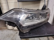 Lampa outlander 3 lewa 