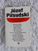 Józef Piłsudski w opiniach polityków i wojskowych 1986