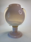 Amfora KIS wazon kielich Jakubas Krakowski Instytut Szkła 