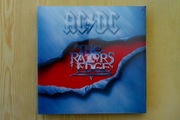 AC/DC - "The Razors Edge". Płyta winylowa. NOWA.