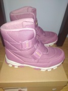 Buty zimowe Martes Menivek r.34 śniegowce 