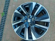 Felga 7 18  peugeot 2008 II GT  9828186880