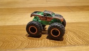 Monster truck samochód Hot Wheels