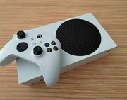 Zamienię Xbox Series S