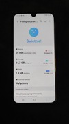 telefon smartfon Samsung Galaxy A40 64GB + ładowarka