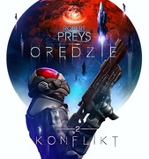 Pamięć przenośna 3.0 USB 128 GB z audioksiążką Orędzie tom 1 i 2 Kontakt