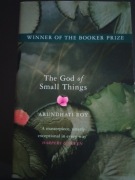 Arundhati Roy The God of Small Things