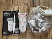 BRAUN Silk-epil 9 9/890 Depilator