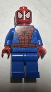 LEGO SUPER HEROES FIGURKA  SPIDER-MAN sh0038