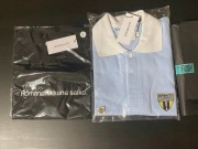 Polo Quebonafide/Jakub Grabowski + koszulka size S fit M - 500 szt