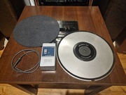 Audio Technica AT666, AT661 stabilizator płyty