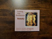 Ludwig van Beethoven - Sonaty