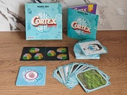 Gra planszowa karciana Cortex wyzwania rebel