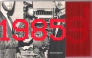 Rasmentalism - 1985
