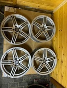 4x Felgi Aluminiowe R.O.D Rondell 19 cali 