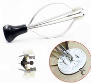 Przyrząd zegarmistrzowski do zdejmowania wskazówek