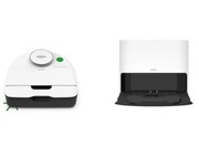 Robot sprzątający Vorwerk Kobold VR7 Premium + stacja dokująca, gwarancja