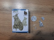 Figurka Wargamer HD-28-11 Lagertha 28 mm