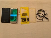 Motorola g(6) dualSIM 3GB/32 GB srebrny + gratisy.