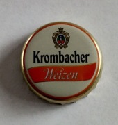KAPSEL  > KROMBACHER <  RKR IX