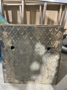 Najazdy samochodowe do garażu wys. 18cm