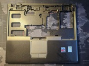 Obudowa górna laptopa Dell Latitude D410