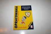 Opracowania lektury wiersze język polski 1b do gimnazjum D Stopka +prezent