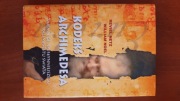 Kodeks Archimedesa Reviel Netz William Noel