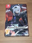 Shining Resonance Refrain Launch Edition Nintendo Switch