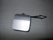 ZAŚLEPKA ZDERZAKA HAKA TYŁ Renault Clio V  511654352R