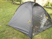 Namiot Fjord Nansen Troll II 2 aluminiowy stelaż i