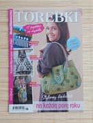 Mała Diana Ekstra Torebki. Szydelkowanie. 3 2023