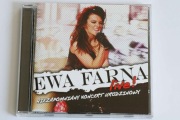 Ewa Farna - Live! - CD