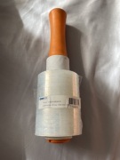 Folia stretch ręczna 