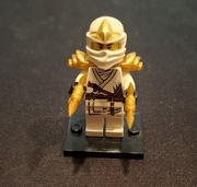 Figurka Lego ninjago ZANE ZX