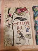 Katarzyna Ryrych, Łopianowe Pole