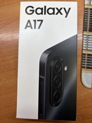 Samsung Galaxy A17