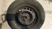 kola zimowe vw, audi 195/65R15 et 37