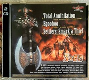 Gry CD - ACTION styczeń 2001, nr 56.