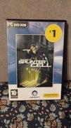 Tom Clancy's Splinter Cell - PC ENG