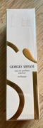 Giorgio Armani Si Eau De Parfum Intense Recharge 100ml ZAFOLIOWANE